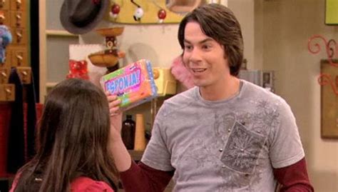 Así Ha Sido El Cambio Físico De Los Protagonistas De Icarly