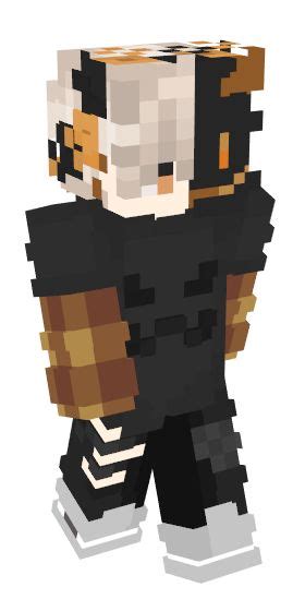 Mask Minecraft Skins Namemc Minecraft Skins Cute Minecraft Skins