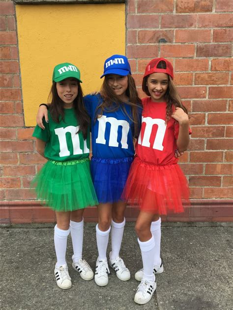 Amazon has premade minecraft costume parts! m&m costume for girls | Girl costumes, M&m costume, Fashion