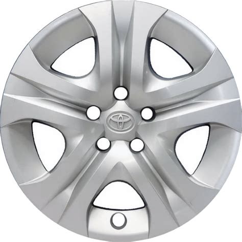 Parts And Accessories Car And Truck Parts Toyota Oem 16 17 Rav4 Wheels