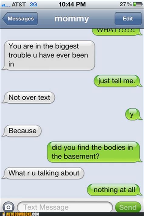 46 Funny Text Messages That Will Make You Laugh Out Loud Page 27 Of