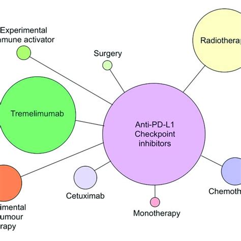 Anti Pd L1 Antibodies Atezolizumab Avelumab And Durvalumab Currently