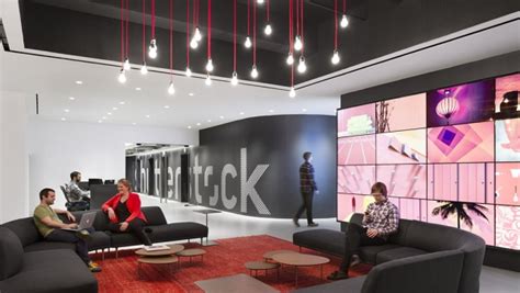 Shutterstock Office Design Gallery The Best Offices On The Planet
