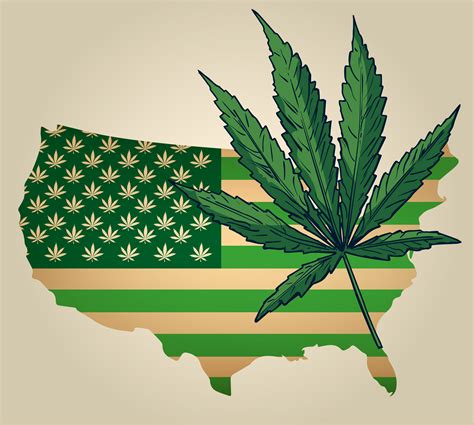 Cannabis Laws By State Wpa4a Inc