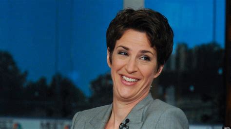 People Think All Lesbians Look Like Rachel Maddow Huffpost Videos