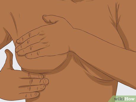 Ways To Do Nipple Stimulation To Induce Labor Wikihow