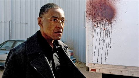 Better Call Saul Creators Didnt Expect You To Solve Their Gus Fring P