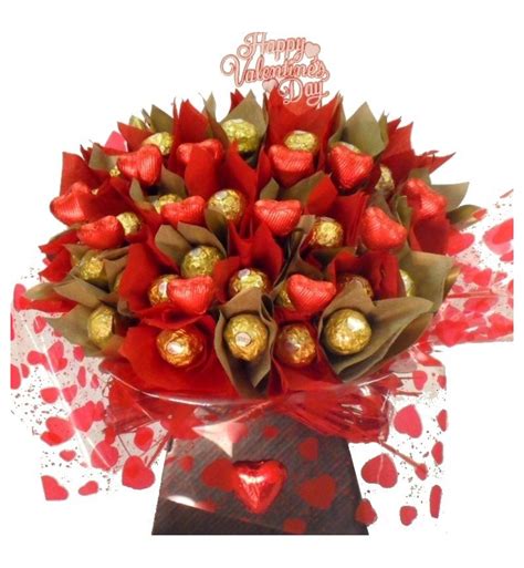 Best Valentines Day Flowers And Chocolates Viralhub24