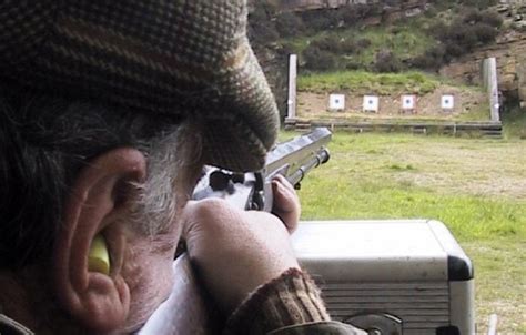 How To Load Your Muzzle Loading Gun Henry Krank