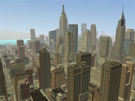 Youtube Tycoon City New York Multidaser