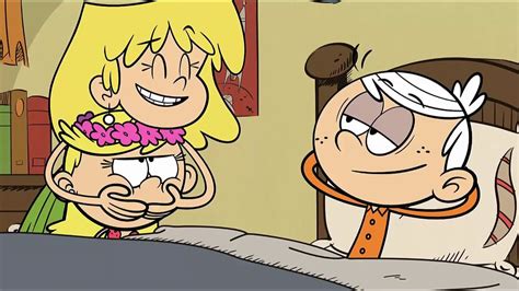 Streaming The Loud House Season 1 Episode 10 A Tale Of Two Tables