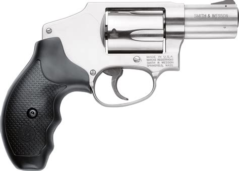 Smith And Wesson Model 640 Magnum 357 Mag Revolver 163690