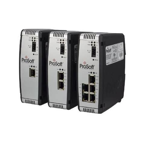 Prosoft Plx31 Eip Mbtcp Ethernet Ip To Modbus Tcp Gateway Eezee