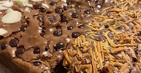 Jun 29, 2021 · resep brownies panggang. 29.524 resep tepung terigu(segitiga biru) enak dan ...
