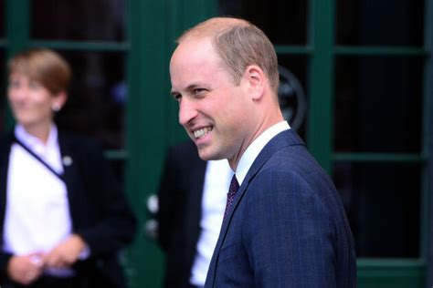 Prince William Welcomes Bbcs Investigation Into Diana Interview