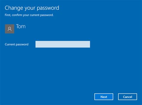And you can also change windows 10 password of your local account in setting app, in ctrl+alt+del secure screen, in control panel, in local users and groups and in command prompt. 5 Ways to Change Windows 10 Password with Administrator ...