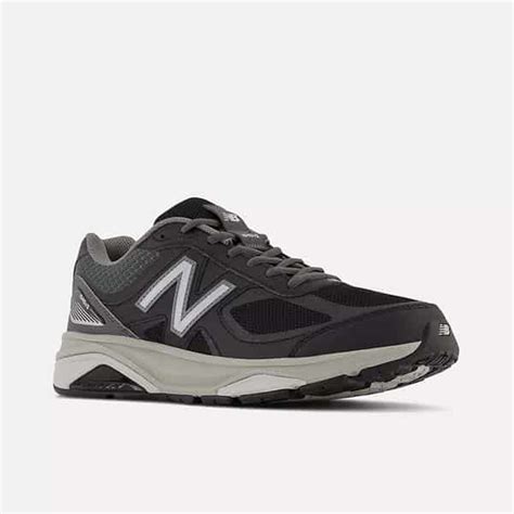 New Balance Mens 1540v3 Running Shoe