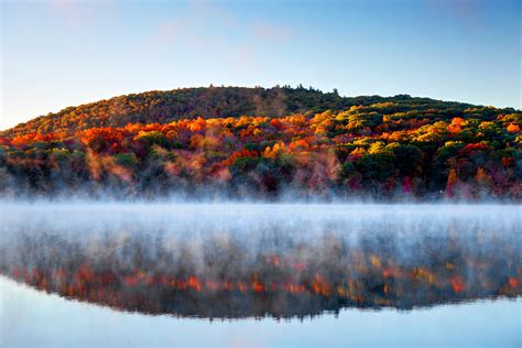 The Ultimate New England Fall Foliage Road Trip Lonely Planet