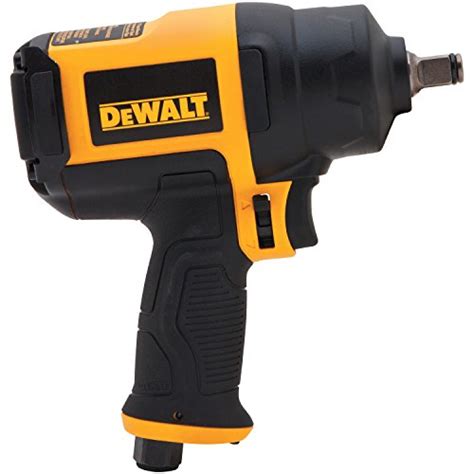 Best Pneumatic Impact Wrench Reviews 2023 ½ Air Impact Wrench