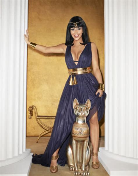 Kim Kardashian As Cleopatra Cleopatra Photo 19665922 Fanpop