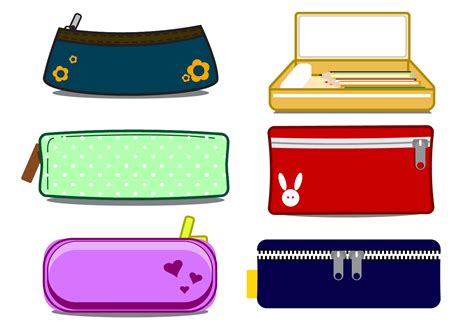 Pencil Cases Clipart 20 Free Cliparts Download Images On Clipground 2024