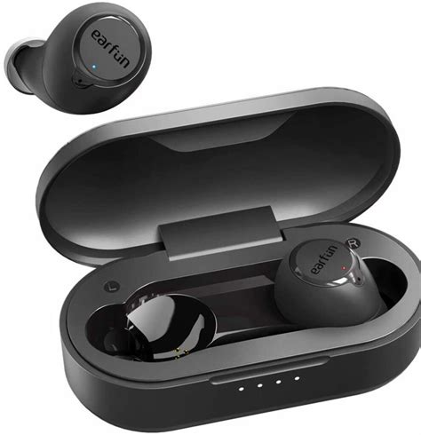 Some models aren't ideal for listening to music at all. Top 5 best cheap wireless Earbuds | Best budget Earbuds 2020