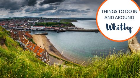 The best things to do in Whitby - Snaptrip