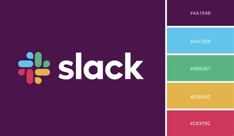 50 Eye Catching Logo Color Schemes And Combinations