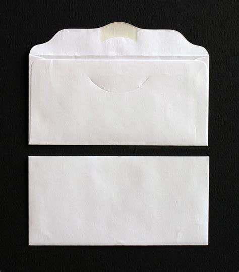 Envelopes Printed 4 Less Church Collection Envelopes