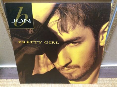 ヤフオク Jon B Pretty Girl