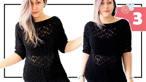 Descubra a melhor forma de comprar online. 03 - Blusa Viúva Negra Blog-By-Day - YouTube