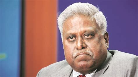 Coal Scam Cbi Files Fir Against Former Director Ranjit Sinha India