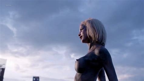 Nude Video Celebs Lucy Aarden Nude Vera Milanova Nude Death Race 4