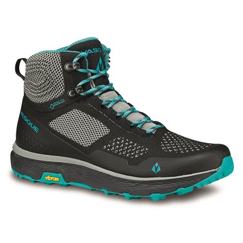 Vasque Womens Breeze Lt Gtx Waterproof Hiking Boots 708450 Hiking