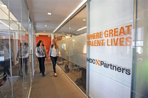We did not find results for: Why MDC Partners is the most interesting - and riskiest ...