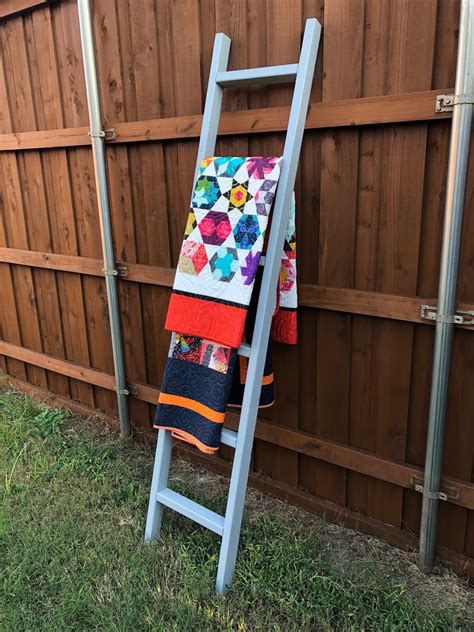 ellyn s place quilt ladder tutorial
