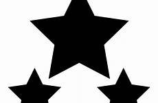 stars svg stack icons icon transparent game