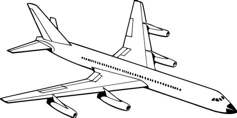 Aeroplane Aircraft Airplane Free Vector Graphic On Pixabay