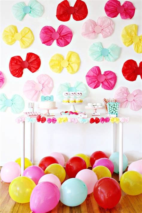 Pin On Parties Decor
