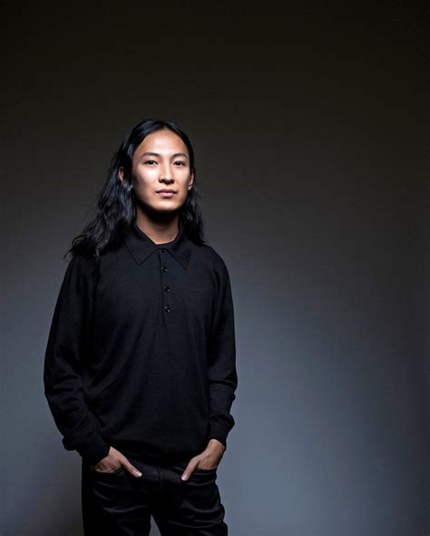 Alexander Wang Serving Two Masters The New York Times