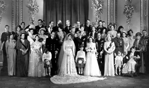 And why her marriage to prince philip almost didn't happen. Prince Philip Queen Elizabeth Ii Wedding Photos - Article Blog