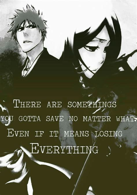 Pin By Erika Atkinson On A S6 Active Bleach Anime Bleach Quotes