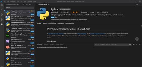 Vs Code E Python Como Configurar Para Melhorar Sua Produtividade