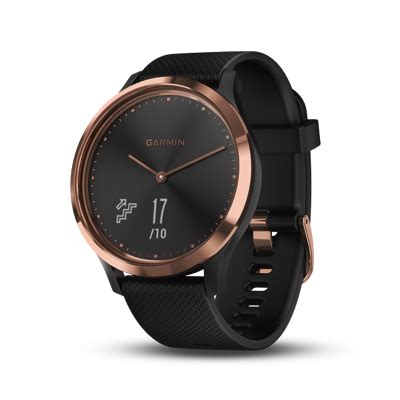 Garmin Vivomove HR | Ambassador Home and Electronics ...