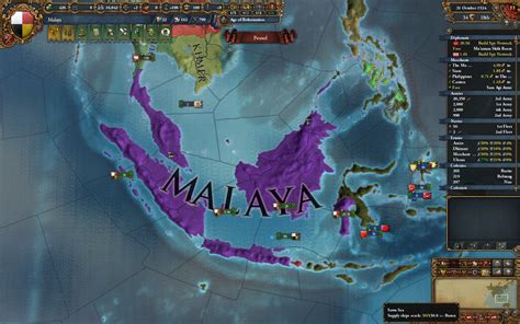 The malaya movement strongly condemns the recent attack on progressive lawyer and dedicated human rights advocate, attorney angelo karlo ak guillen, last week in the city of iloilo. Such a Pretty Purple: Malacca to Malaya 1.28 : eu4