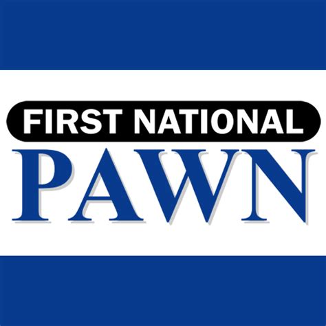 First National Pawn