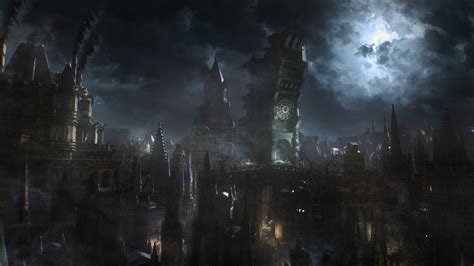 Default wallpaper sizes are set to 1920 x 1080 pixels. 10+ Bloodborne Game High Quality Wallpapers