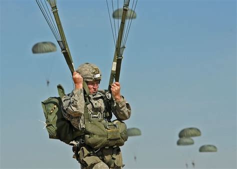 How Can I Possibly Get Assigned To 10th Group After Airborne School