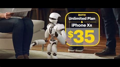 Sprint Unlimited Tv Commercial Her First Word Ispottv