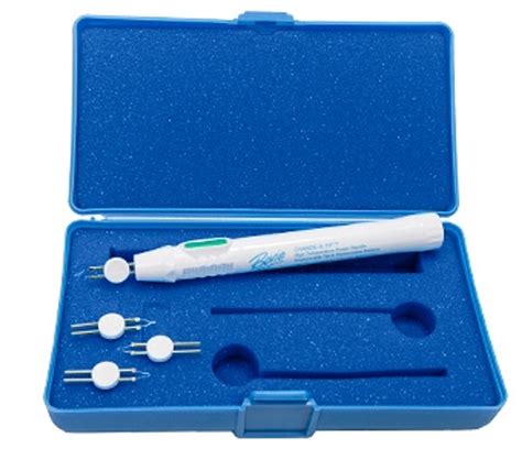 Bovie Change A Tip Kit High Temperature Cautery Kit Valuemed